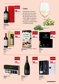 Folheto El Corte Inglés | Preparar o Natal Página 15