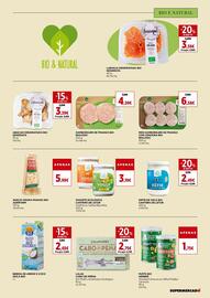 Folheto El Corte Inglés | Preparar o Natal Página 17