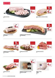 Folheto El Corte Inglés | Preparar o Natal Página 18