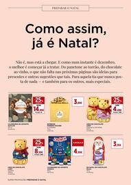 Folheto El Corte Inglés | Preparar o Natal Página 2