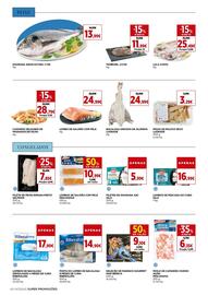 Folheto El Corte Inglés | Preparar o Natal Página 20