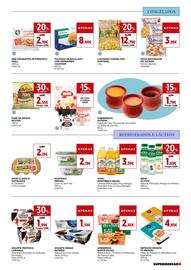 Folheto El Corte Inglés | Preparar o Natal Página 21