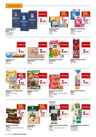 Folheto El Corte Inglés | Preparar o Natal Página 22