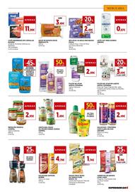 Folheto El Corte Inglés | Preparar o Natal Página 23