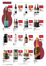 Folheto El Corte Inglés | Preparar o Natal Página 26