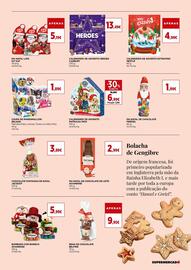 Folheto El Corte Inglés | Preparar o Natal Página 3