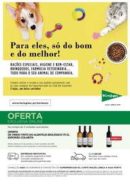 Folheto El Corte Inglés | Preparar o Natal Página 30