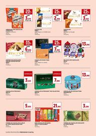 Folheto El Corte Inglés | Preparar o Natal Página 4