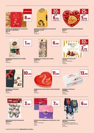 Folheto El Corte Inglés | Preparar o Natal Página 6