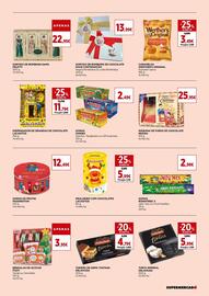 Folheto El Corte Inglés | Preparar o Natal Página 7