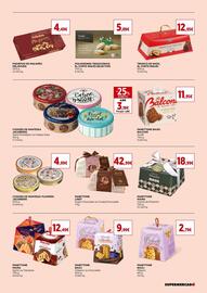 Folheto El Corte Inglés | Preparar o Natal Página 9