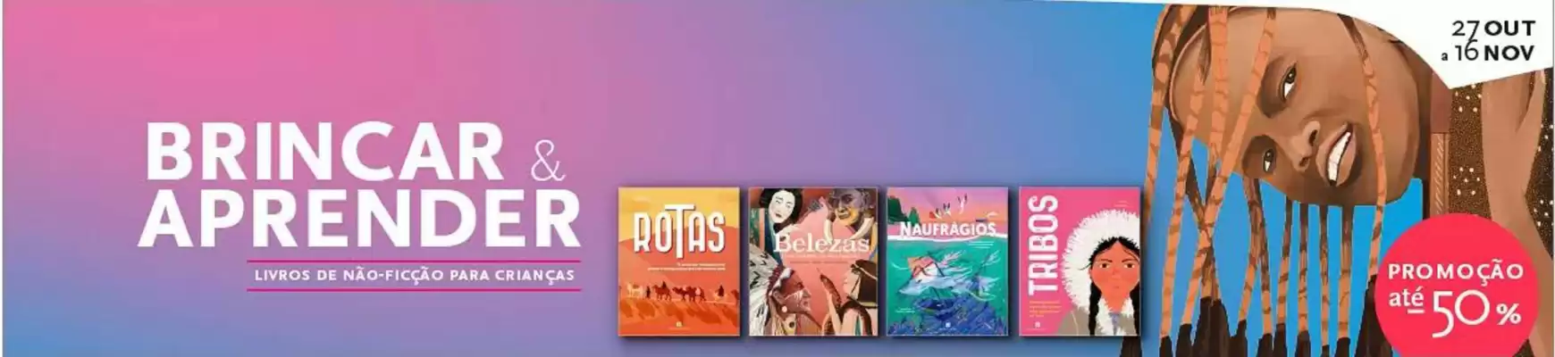 Folheto Almedina (válido até 16-11)