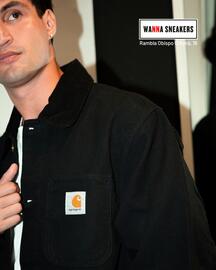 Catálogo Deportes Blanes Página 1