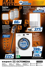 Expert Octomedia Prospekt woche 44 Seite 12