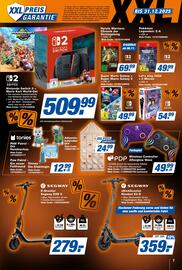 Expert Octomedia Prospekt woche 44 Seite 7