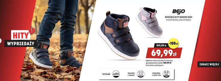 Martes Sport gazetka tydzień 44 Strona 2