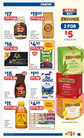 Foodland catalogue week 44 Page 13