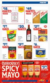 Foodland catalogue week 44 Page 15