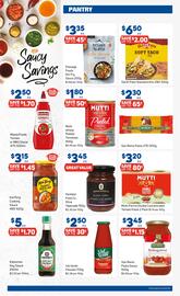 Foodland catalogue week 44 Page 16