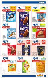 Foodland catalogue week 44 Page 19