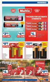 Foodland catalogue week 44 Page 21