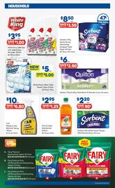 Foodland catalogue week 44 Page 22