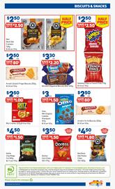 Foodland catalogue week 44 Page 27