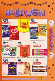 Foodland catalogue week 44 Page 29