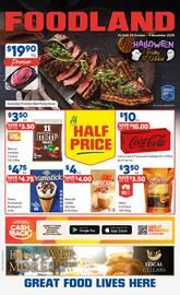 Foodland catalogue week 44 Page 3