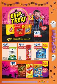 Foodland catalogue week 44 Page 31