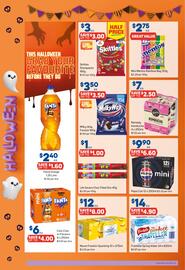 Foodland catalogue week 44 Page 32