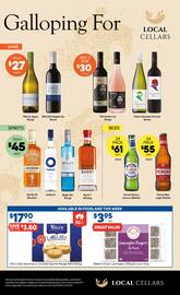 Foodland catalogue week 44 Page 35