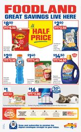 Foodland catalogue week 44 Page 38