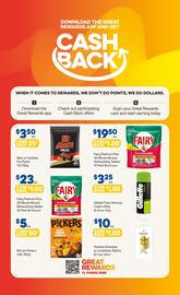 Foodland catalogue week 44 Page 40