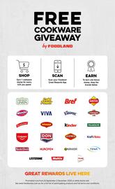 Foodland catalogue week 44 Page 41