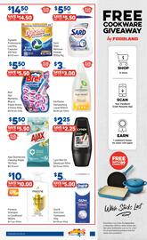 Foodland catalogue week 44 Page 5