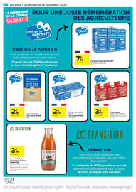 Catalogue Carrefour Market | La quinzaine de la conso' solidaire page 2