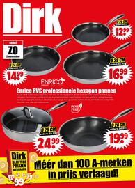 Dirk folder week 45 Pagina 1