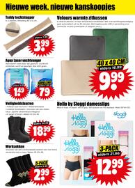 Dirk folder week 45 Pagina 2