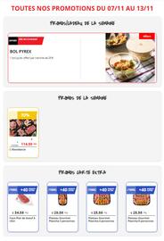 Catalogue Henri Boucher semaine 45 page 1