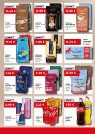 VELTA Free Shop leták Strana 4