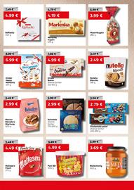 VELTA Free Shop leták Strana 5