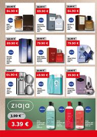 VELTA Free Shop leták Strana 6