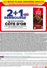 Catalogue Carrefour Market page 2