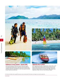 Flight Centre brochure Page 10