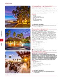 Flight Centre brochure Page 18