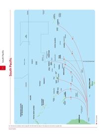 Flight Centre brochure Page 2