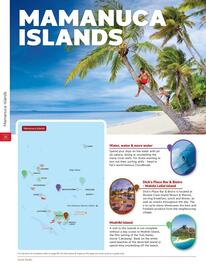 Flight Centre brochure Page 20