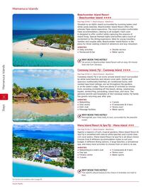 Flight Centre brochure Page 24