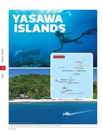 Flight Centre brochure Page 26